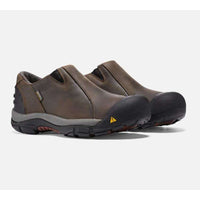 Keen Mens Brixen Low Slip-On Winter Shoe,MENSFOOTWINTERINSLTD CAS,KEEN,Gear Up For Outdoors,