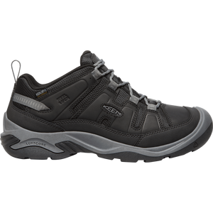 Keen Mens Circadia WP Hiking Shoe,MENSFOOTHIKEWP SHOES,KEEN,Gear Up For Outdoors,