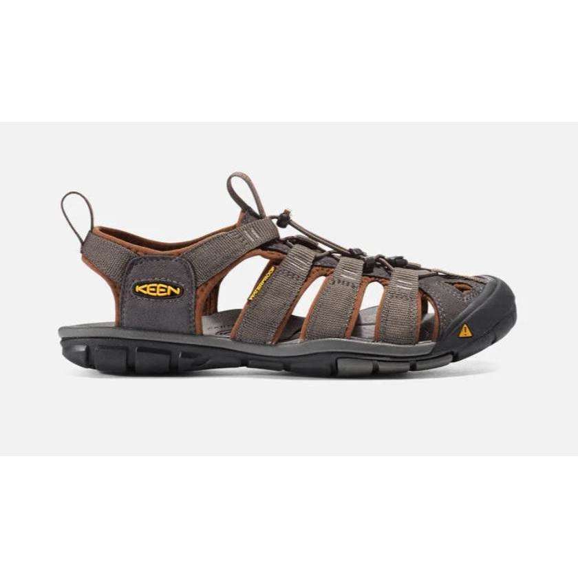 Keen Mens Clearwater CNX Sandal,MENSFOOTSANDCLOSED TOE,KEEN,Gear Up For Outdoors,