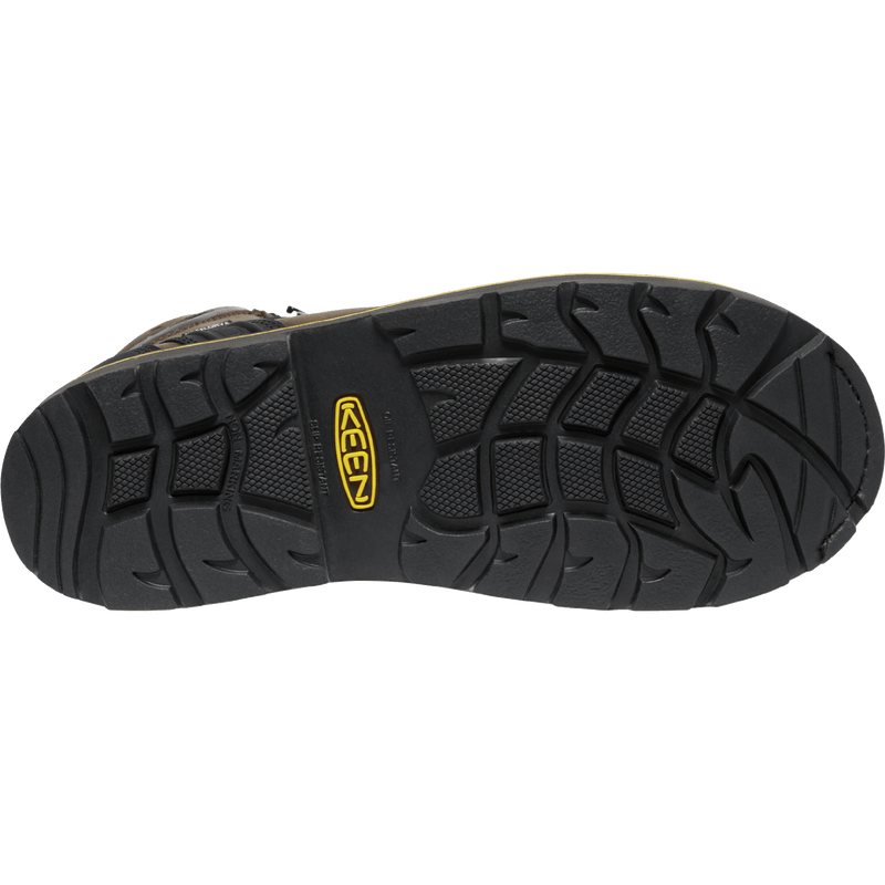Keen Mens CSA  Abitibi II 8 inch Waterproof Work Boot (Carbon Fiber Toe),MENSFOOTWEARSAFTEY CSA,KEEN,Gear Up For Outdoors,