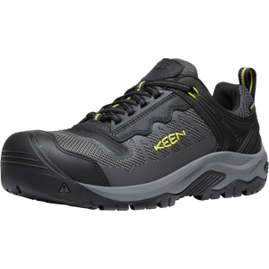 Keen Mens CSA Reno KBF WP Shoe,MENSFOOTWEARSAFTEY CSA,KEEN,Gear Up For Outdoors,