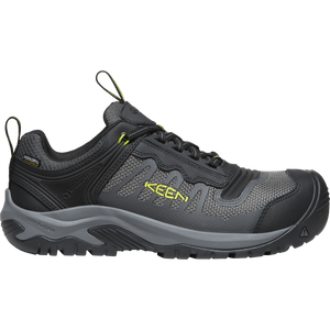 Keen Mens CSA Reno KBF WP Shoe,MENSFOOTWEARSAFTEY CSA,KEEN,Gear Up For Outdoors,