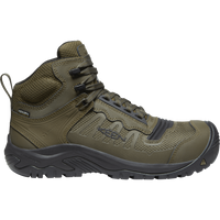 Keen Mens CSA Reno Mid KBF WP Boot,MENSFOOTWEARSAFTEY CSA,KEEN,Gear Up For Outdoors,