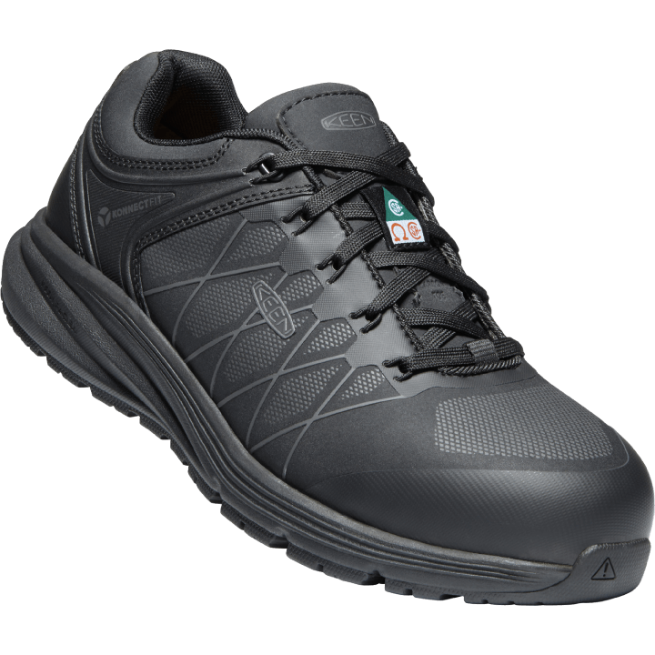 Keen Mens CSA Vista Energy XT Shoe,MENSFOOTWEARSAFTEY CSA,KEEN,Gear Up For Outdoors,