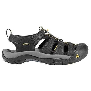 Keen Mens Newport H2 Sandal,MENSFOOTSANDCLOSED TOE,KEEN,Gear Up For Outdoors,