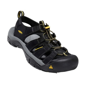 Keen Mens Newport H2 Sandal,MENSFOOTSANDCLOSED TOE,KEEN,Gear Up For Outdoors,