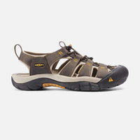 Keen Mens Newport H2 Sandal,MENSFOOTSANDCLOSED TOE,KEEN,Gear Up For Outdoors,