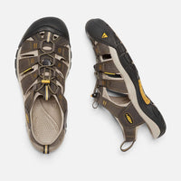 Keen Mens Newport H2 Sandal,MENSFOOTSANDCLOSED TOE,KEEN,Gear Up For Outdoors,
