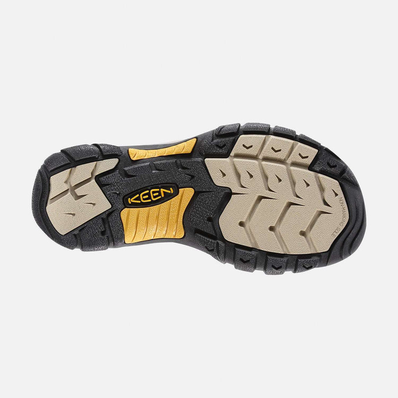 Keen Mens Newport H2 Sandal,MENSFOOTSANDCLOSED TOE,KEEN,Gear Up For Outdoors,