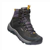 Keen Mens Revel IV Mid Polar Waterproof Winter Boot,MENSFOOTWINTERHKNG BOOT,KEEN,Gear Up For Outdoors,