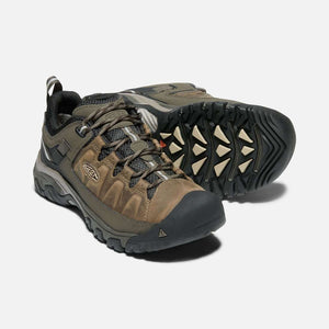 Keen Mens Targhee III Waterproof Hiking Shoe,MENSFOOTHIKEWP SHOES,KEEN,Gear Up For Outdoors,