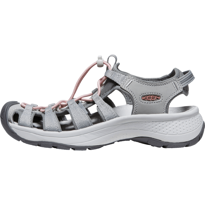 Keen Womens Astoria West Sandal,WOMENSFOOTSANDCLOSED TOE,KEEN,Gear Up For Outdoors,