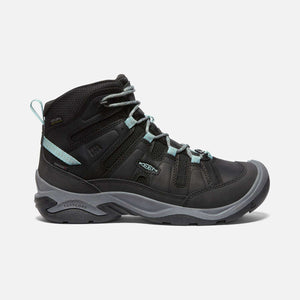Keen Womens Circadia Mid Polar Winter Hiking Boot,WOMENSFOOTINSHKNG BOOT,KEEN,Gear Up For Outdoors,