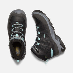 Keen Womens Circadia Mid Polar Winter Hiking Boot,WOMENSFOOTINSHKNG BOOT,KEEN,Gear Up For Outdoors,