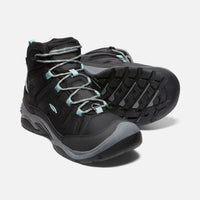 Keen Womens Circadia Mid Polar Winter Hiking Boot,WOMENSFOOTINSHKNG BOOT,KEEN,Gear Up For Outdoors,
