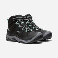 Keen Womens Circadia Mid Polar Winter Hiking Boot,WOMENSFOOTINSHKNG BOOT,KEEN,Gear Up For Outdoors,