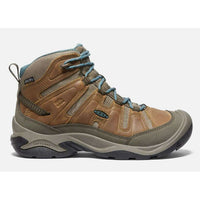 Keen Womens Circadia Mid Waterproof Hiking Boot,WOMENSFOOTBOOTHIKINGMID,KEEN,Gear Up For Outdoors,
