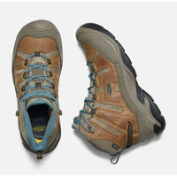 Keen Womens Circadia Mid Waterproof Hiking Boot,WOMENSFOOTBOOTHIKINGMID,KEEN,Gear Up For Outdoors,