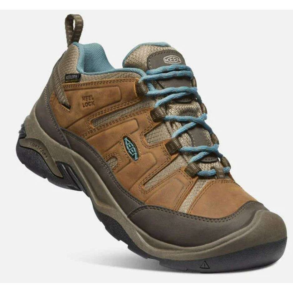 Keen womens waterproof hiking shoes shop