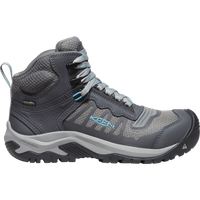 Keen Womens CSA Reno Mid KBF WP Boot,WOMENSFOOTWEARSAFETY,KEEN ,KEEN,Gear Up For Outdoors,