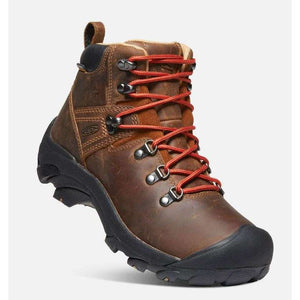 Keen Womens Pyrenees Mid Waterproof Hiking Boot,WOMENSFOOTBOOTHIKINGMID,KEEN,Gear Up For Outdoors,