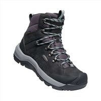 Keen Womens Revel IV Mid Polar Waterproof Winter Boot,WOMENSFOOTINSHKNG BOOT,KEEN,Gear Up For Outdoors,