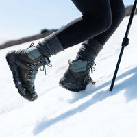 Keen Womens Revel IV Mid Polar Waterproof Winter Boot,WOMENSFOOTINSHKNG BOOT,KEEN,Gear Up For Outdoors,