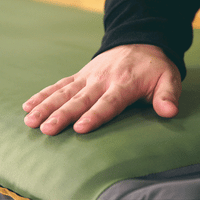 Klymit Klymaloft Inflatable Sleeping Pad (2 Sizes),EQUIPMENTSLEEPINGMATTS AIR,KLYMIT,Gear Up For Outdoors,