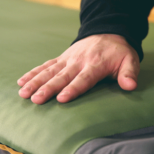 Klymit Klymaloft Inflatable Sleeping Pad (2 Sizes),EQUIPMENTSLEEPINGMATTS AIR,KLYMIT,Gear Up For Outdoors,