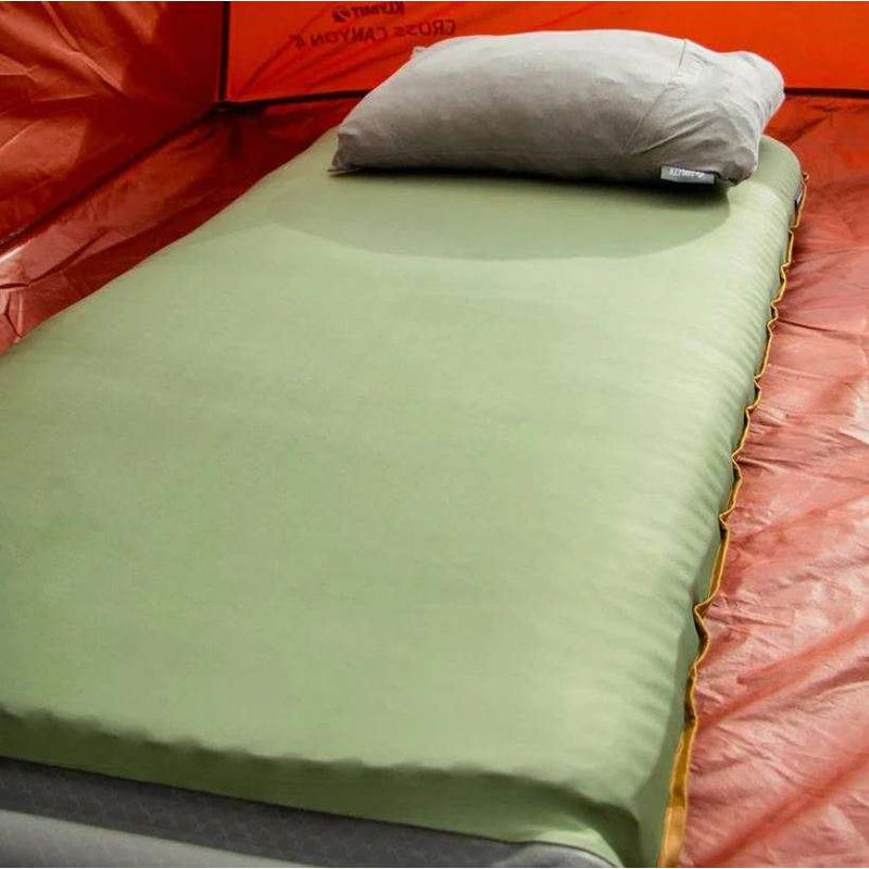 Klymit Klymaloft Inflatable Sleeping Pad (2 Sizes),EQUIPMENTSLEEPINGMATTS AIR,KLYMIT,Gear Up For Outdoors,
