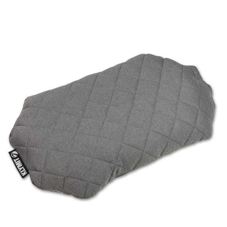 Klymit Luxe Camping Pillow,EQUIPMENTSLEEPINGPILLOWS,KLYMIT,Gear Up For Outdoors,