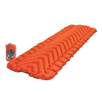 Klymit Static V Insulated Sleeping Pad,EQUIPMENTSLEEPINGMATTS AIR,KLYMIT,Gear Up For Outdoors,