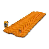 Klymit Static V Lite Insulated Sleeping Pad,EQUIPMENTSLEEPINGMATTS AIR,KLYMIT,Gear Up For Outdoors,