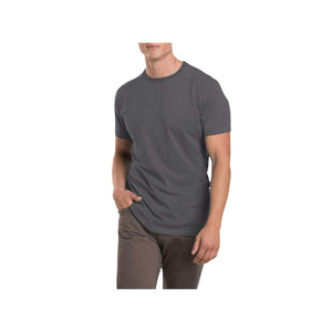 Kuhl Mens Bravado SS Shirt,MENSSHIRTSSS TEE SLD,KUHL,Gear Up For Outdoors,