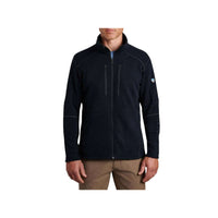 Kuhl Mens Interceptr Full Zip Jacket,MENSMIDLAYERSFULL ZIP,KUHL,Gear Up For Outdoors,
