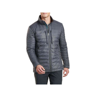 Kuhl Mens Spyfire Lightweight Down Jacket,MENSDOWNWP REGULAR,KUHL,Gear Up For Outdoors,