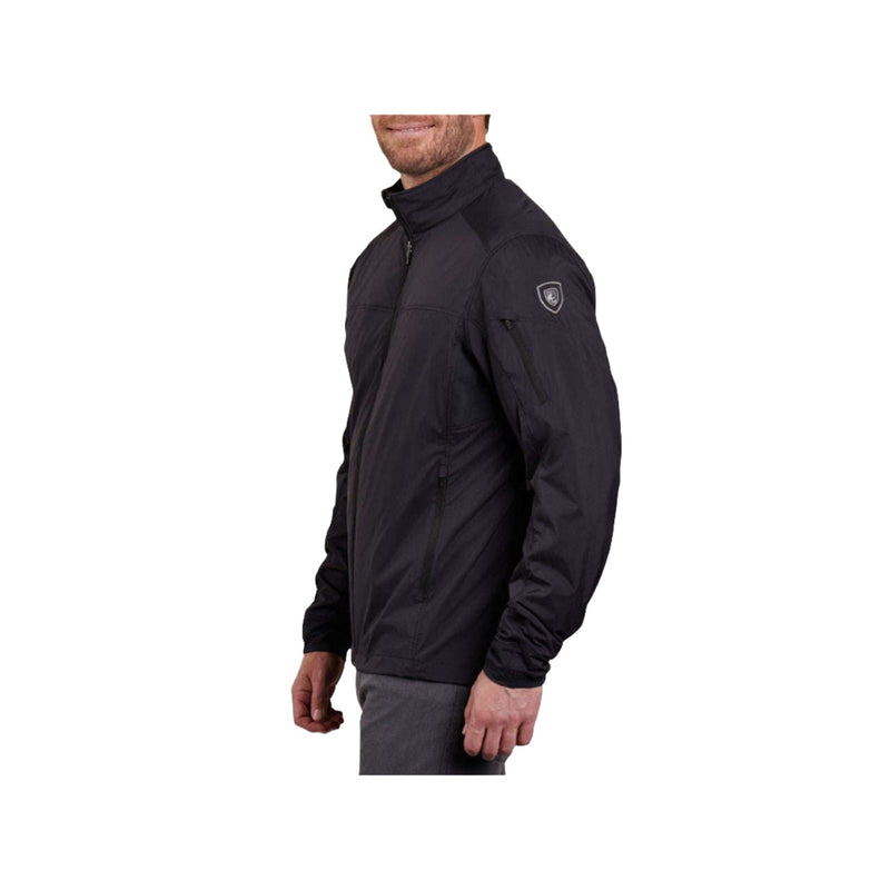 Kuhl Mens The One Jacket,MENSSOFTSHELLWNDBREAKER,KUHL,Gear Up For Outdoors,