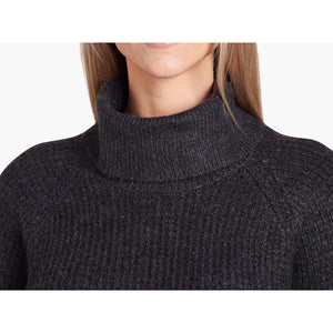 Kuhl Womens Sienna Sweater,WOMENSMIDLAYERSPULLOVERS,KUHL,Gear Up For Outdoors,