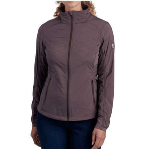 Kuhl Womens The One Jacket,WOMENSSOFTSHELLWNDBREAKER,KUHL,Gear Up For Outdoors,