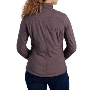 Kuhl Womens The One Jacket,WOMENSSOFTSHELLWNDBREAKER,KUHL,Gear Up For Outdoors,