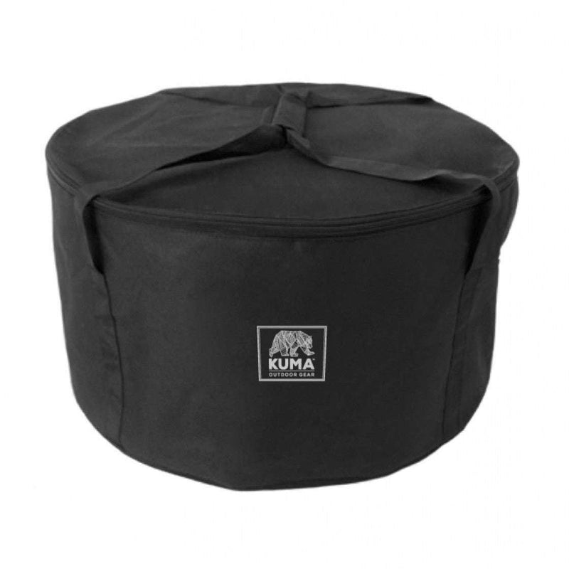 Kuma 19" Bear Blaze Bowl Carry Bag,EQUIPMENTFURNITURETABLES ETC,KUMA,Gear Up For Outdoors,