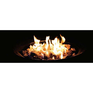 Kuma Bear Blaze Fire Bowl 19 inch,EQUIPMENTFURNITURETABLES ETC,KUMA,Gear Up For Outdoors,