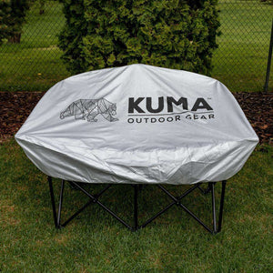 Kuma Bear Buddy Chair Cover,EQUIPMENTFURNITURECHAIRS,KUMA,Gear Up For Outdoors,