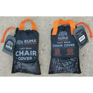 Kuma Bear Buddy Chair Cover,EQUIPMENTFURNITURECHAIRS,KUMA,Gear Up For Outdoors,