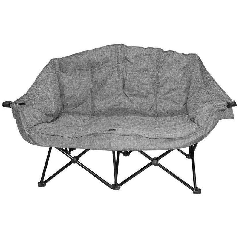 Kuma Bear Buddy Double Chair,EQUIPMENTFURNITURECHAIRS,KUMA,Gear Up For Outdoors,