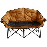 Kuma Bear Buddy Double Chair,EQUIPMENTFURNITURECHAIRS,KUMA,Gear Up For Outdoors,