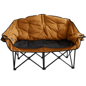 Kuma Bear Buddy Double Chair,EQUIPMENTFURNITURECHAIRS,KUMA,Gear Up For Outdoors,