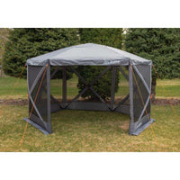 Kuma Bear Den Gazebo,EQUIPMENTTENTSSHELTERS,KUMA,Gear Up For Outdoors,