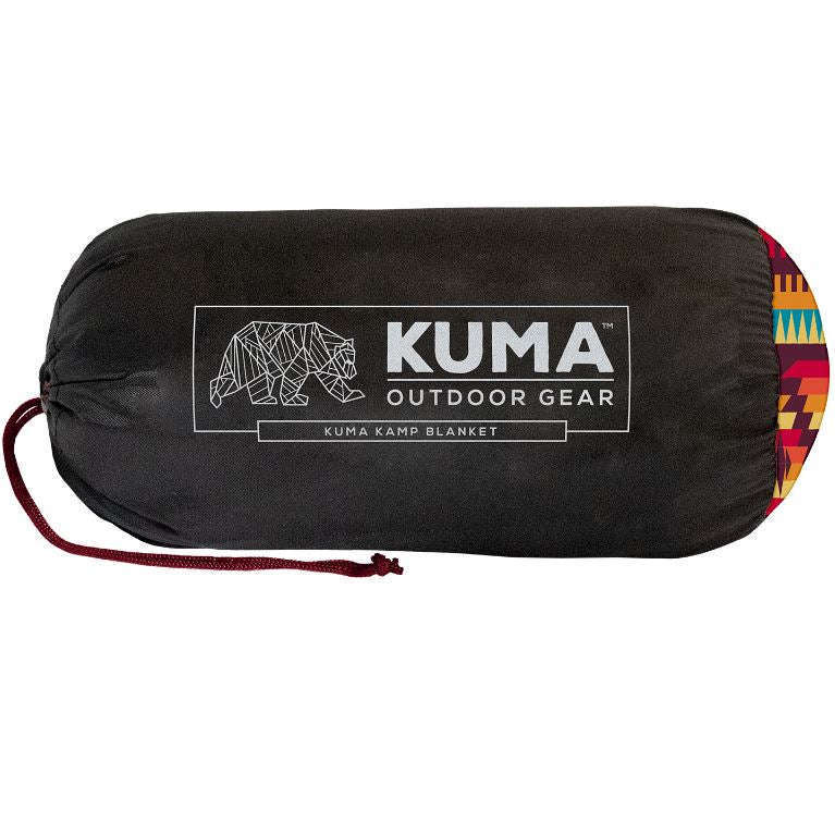 Kuma Kamp Blanket,EQUIPMENTSLEEPINGACCESSORYS,KUMA,Gear Up For Outdoors,