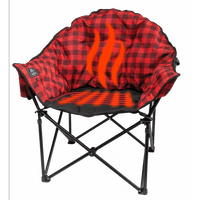 Kuma Lazy Bear Chair Cover,EQUIPMENTFURNITURECHAIRS,KUMA,Gear Up For Outdoors,